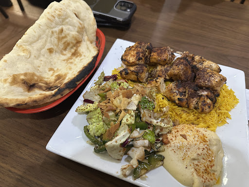 Photo of Baghdad Restaurant - #20, 210 Slimmon Rd, Saskatoon, SK S7V 0L7
